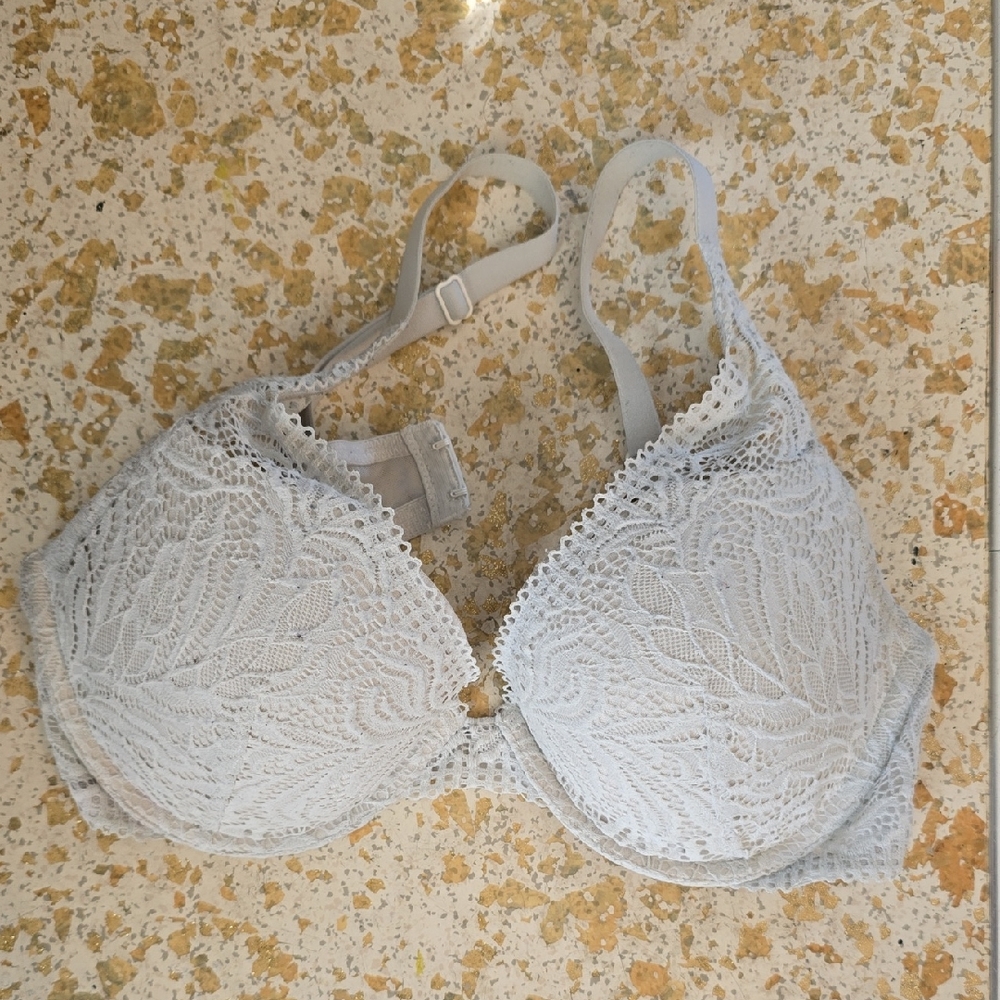 Auden Lace Bra